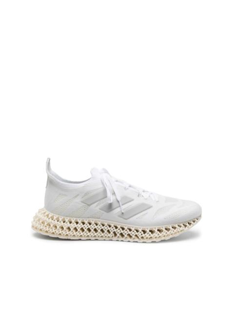4DFWD 3 mesh sneakers
