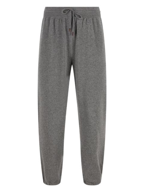 Merano drawstring track pants