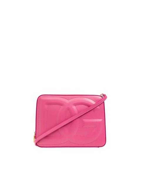 small DG Logo camera bag