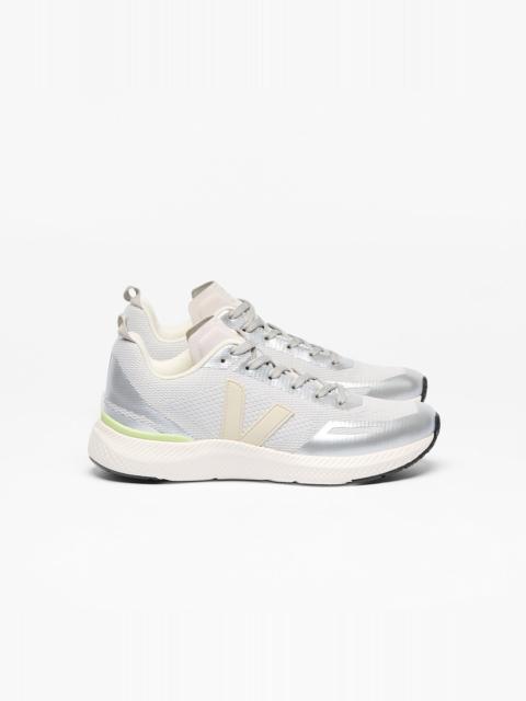 IMPALA ENGINEERED-MESH PIERRE SILVER