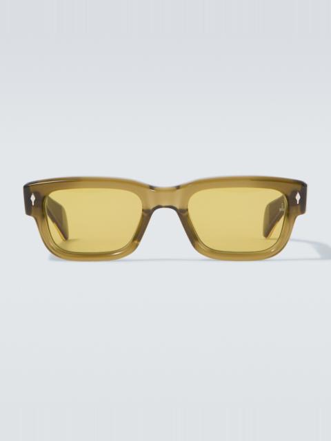 Square sunglasses