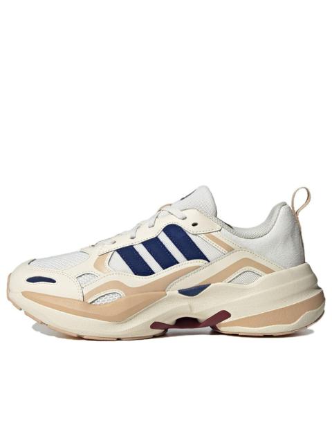 adidas Maxxcetus Training Shoes 'White Brown Navy' ID0637