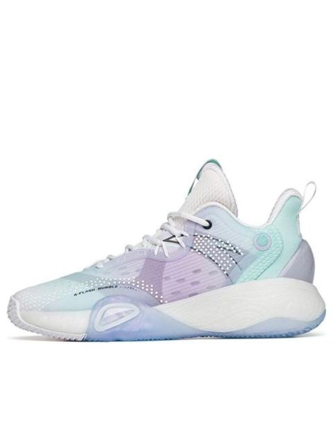 ANTA Bubble Bomb 'White Blue Purple' 112211603Q-1