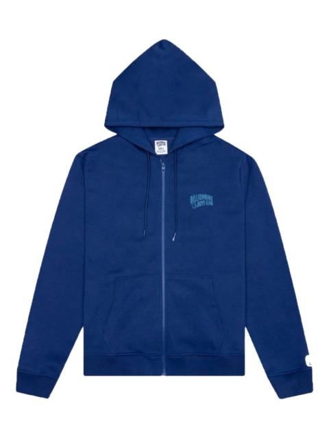 Stadium Eva "Sodalite Blue" hoodie