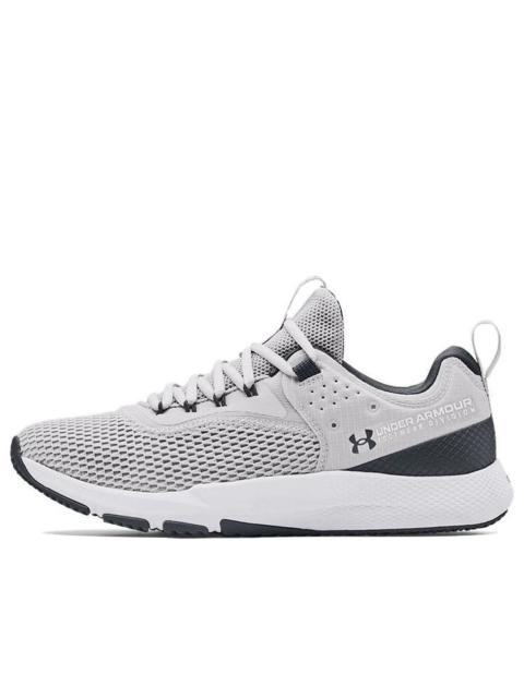 Under Armour Charged Focus 'Halo Grey White' 3024277-100