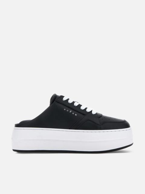 Mules Hogan Skyscraper