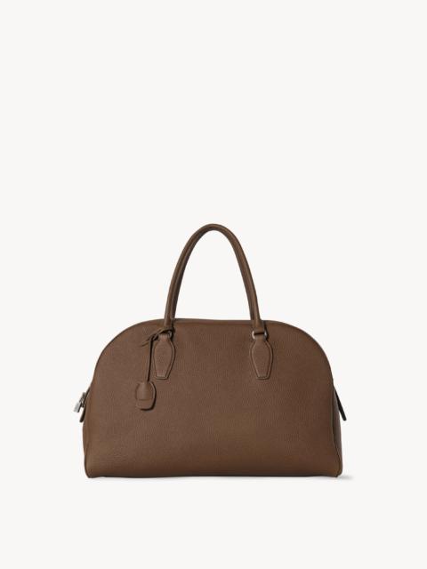 India 15.75 Bag in Leather