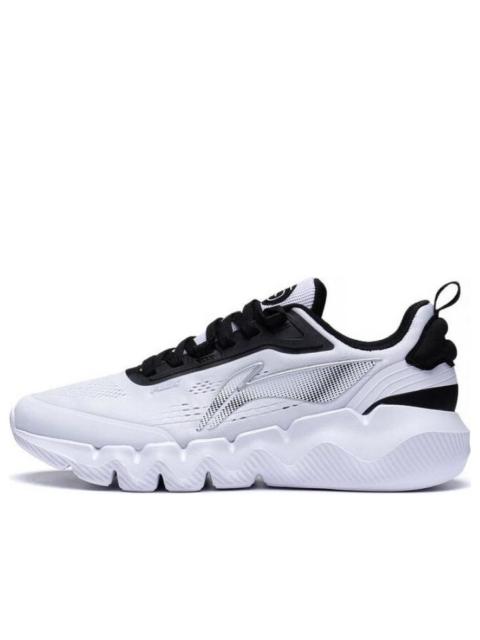 Li-Ning Flex 'White Black' AGLT031-1