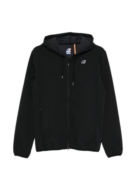 Journeer Travel jacket