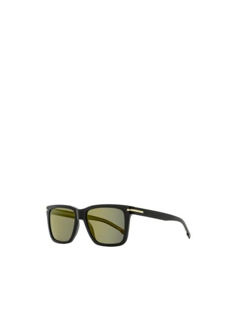1598/S rectangle-shape sunglasses