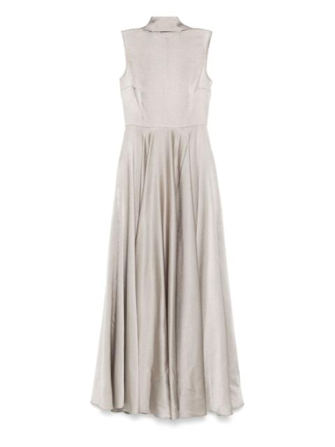 Emelia maxi dress