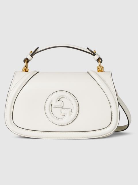 Gucci Blondie medium top handle bag