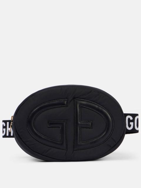 Tessare logo belt bag