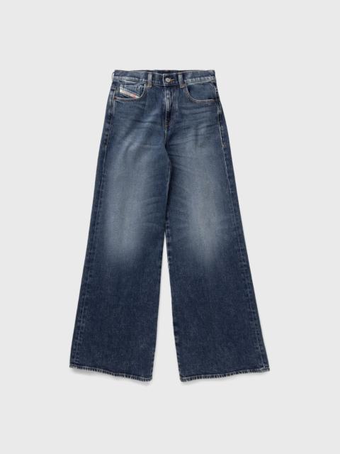 1978 D-AKEMI L.30 TROUSER
