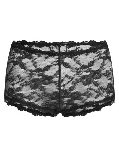 Skims Stretch-lace boy Short