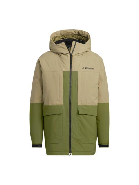 adidas Terrex Jacket HN2010