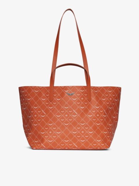 Z Shopper XL Monogram Bag