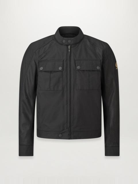 TEMPLE MOTORCYCLE JACKET