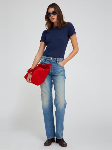 KATE SLIM BOYFRIEND DENIM