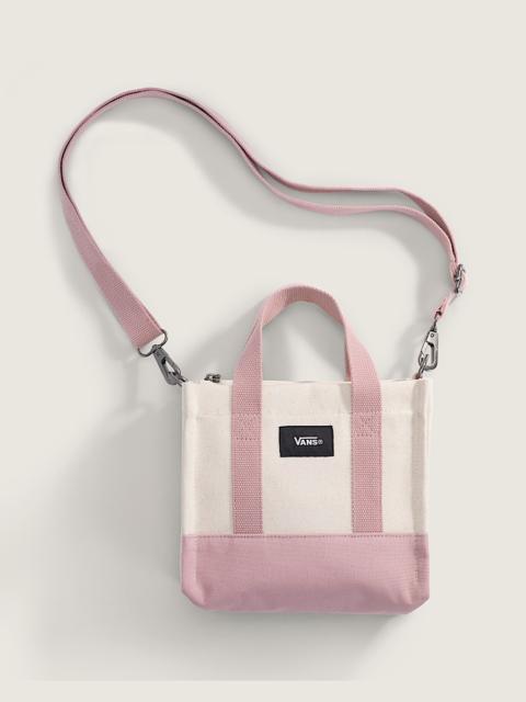 Lil Pergs Tote Bag