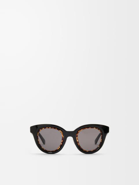 Mini Anagram Butterfly sunglasses