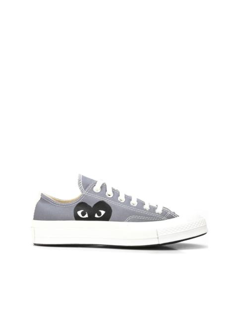 Chuck Taylor '70 low-top sneakers