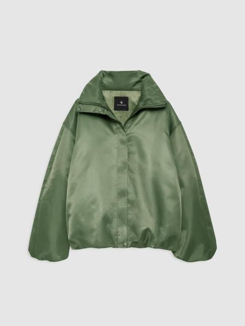 Cyrus Jacket - Olive