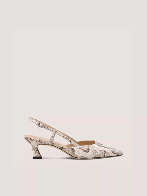 VINNIE 50 SLINGBACK