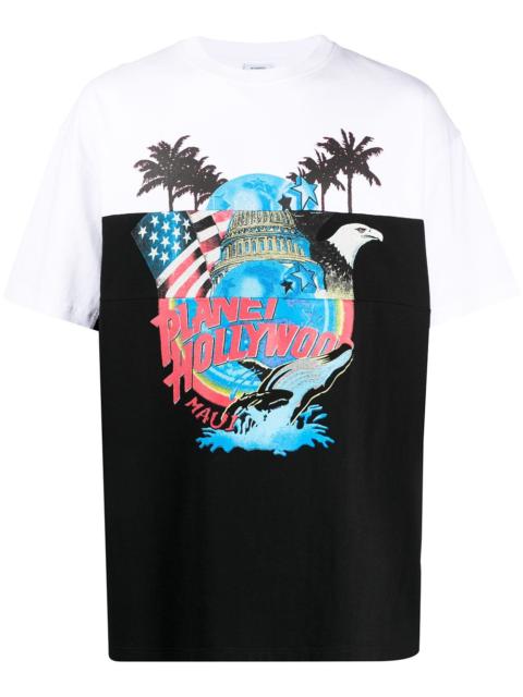 Planet Hollywood T-shirt