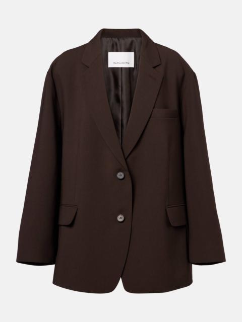 Bea oversized blazer