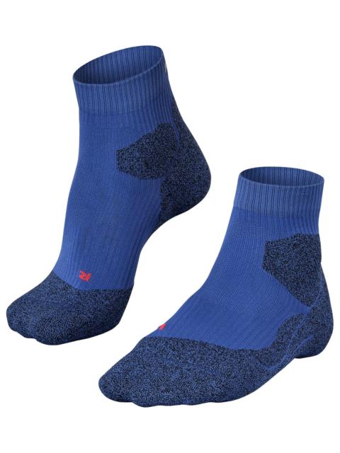 RU Trail Men Running Socks