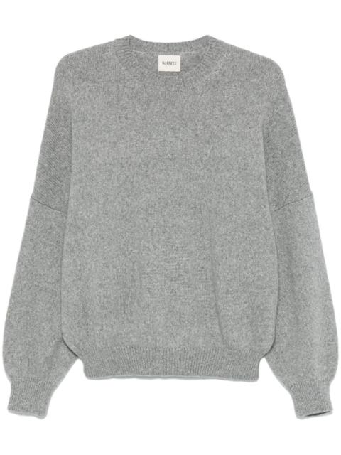 Margaux sweater