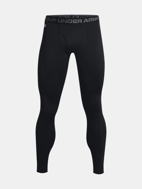 Men's UA Tactical ColdGear® Infrared Base Leggings
