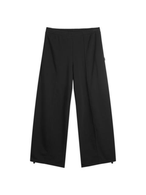 MM6 Maison Margiela Wide Leg Joggers