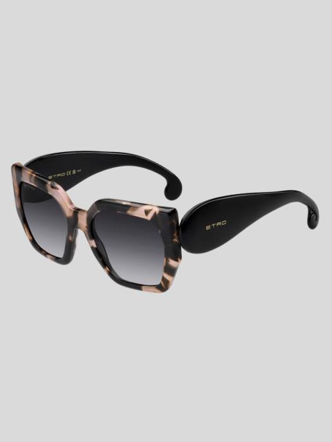 ETROPAISLEY SUNGLASSES