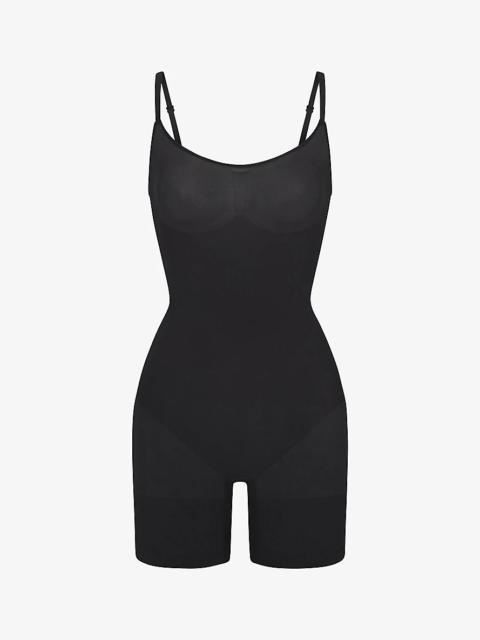 Everyday Sculpt ruched stretch-woven body