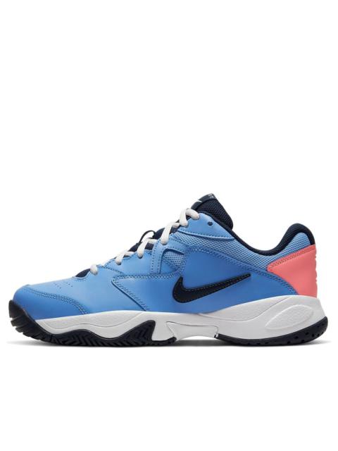 (WMNS) Nike Court Lite 2 'Royal Pulse White' AR8838-406