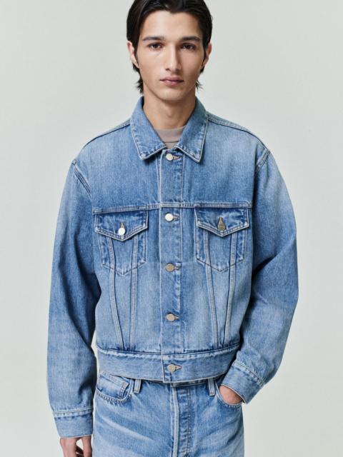 Classic Trucker Jacket