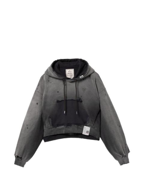 Sun Faded Like hoodie