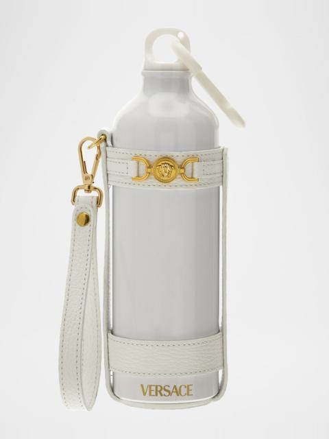 Medusa '95 Water Bottle with Carrier, 26 oz.