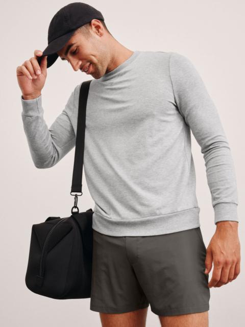 Pivotal 2.0 Men's Lined Short 5"