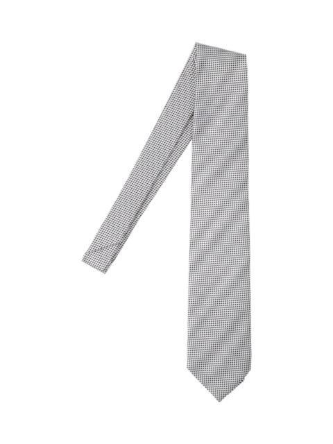 JACQUARD TIE