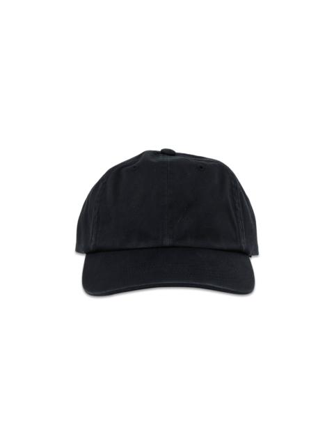 Supreme Back Arc 6-Panel 'Black'
