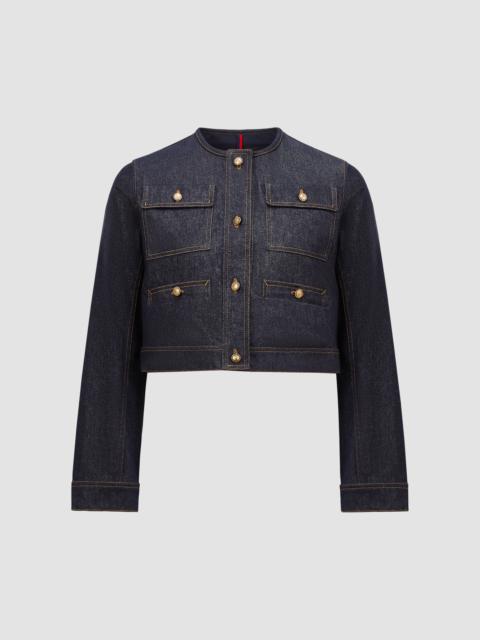 Tencin Denim Jacket