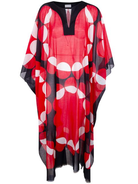 Cartland Long Kaftano Shirt