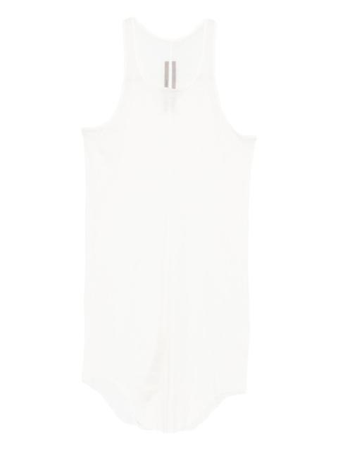 Basic Rib tank top