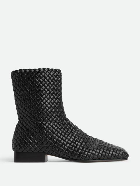 Jim Ankle Boot