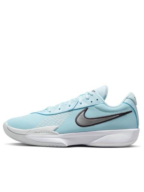 Nike Air Zoom GT Cut Academy EP 'Glacier Blue White' FB2598-400