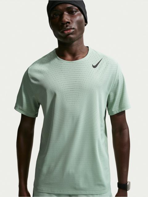 Nike AeroSwift Men's Dri-FIT ADV Short-Sleeve Running Top