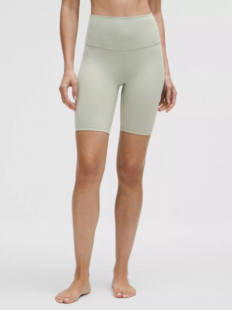 lululemon Align™ High-Rise Short 8"